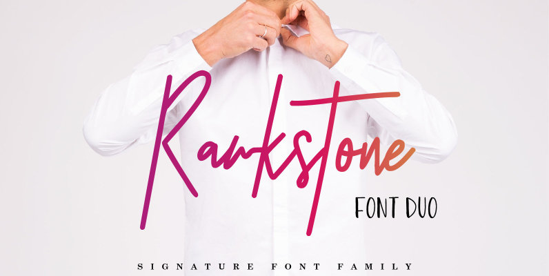 Rawkstone