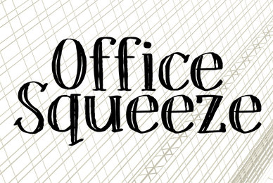 Office Squeeze