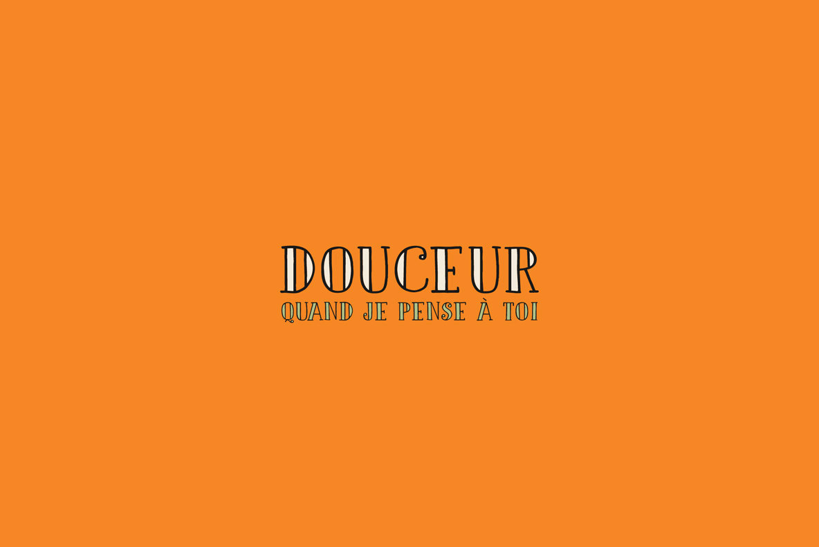 Douceur 3