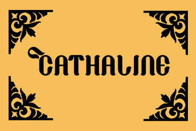 Cathaline