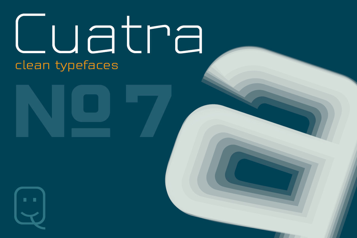 Cuatra Sans Cuatra Sans