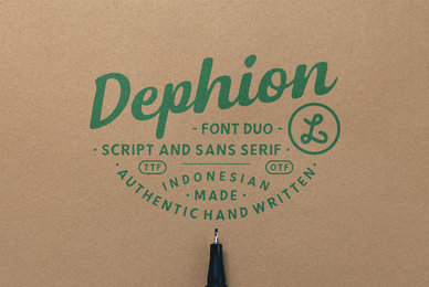 Dephion