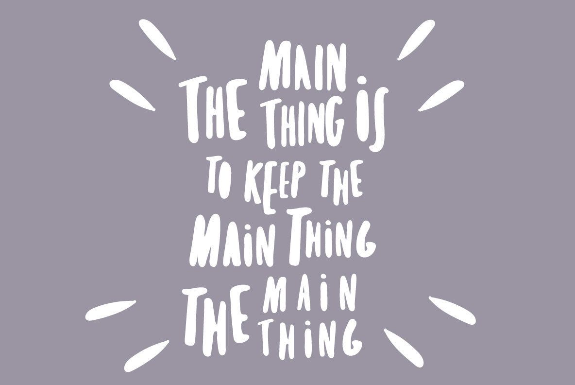 Twin Pines Font Duo Twin Pines Font Duo