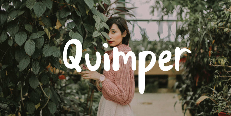 Quimper
