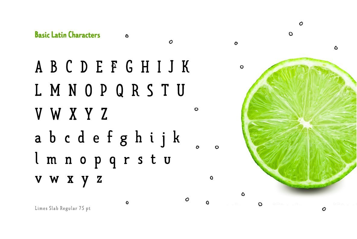 Limes Limes