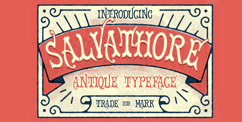 Salvathore