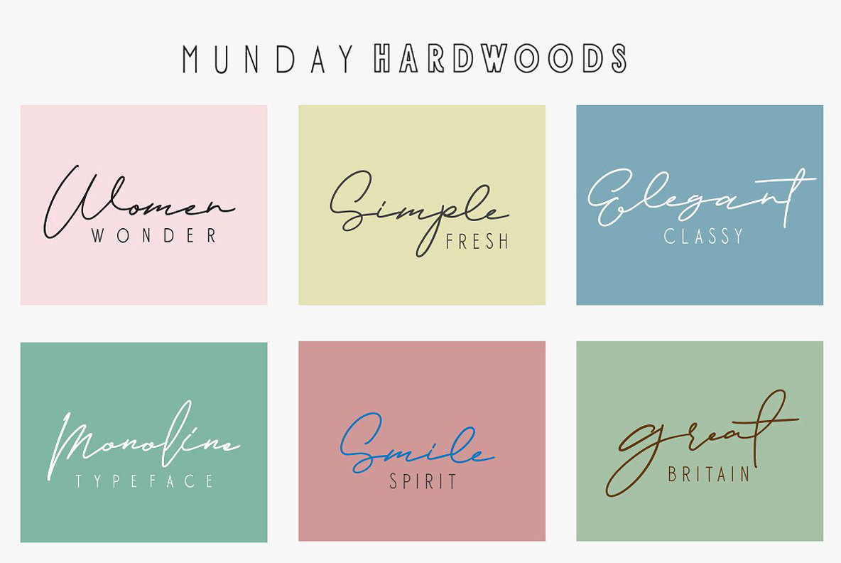 Jamsuit Duo Font Jamsuit Duo Font
