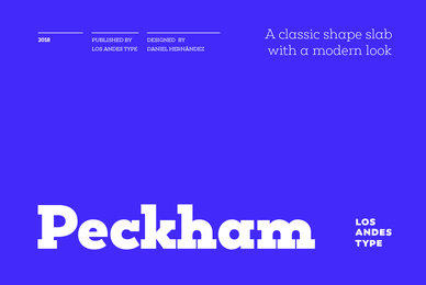 Peckham