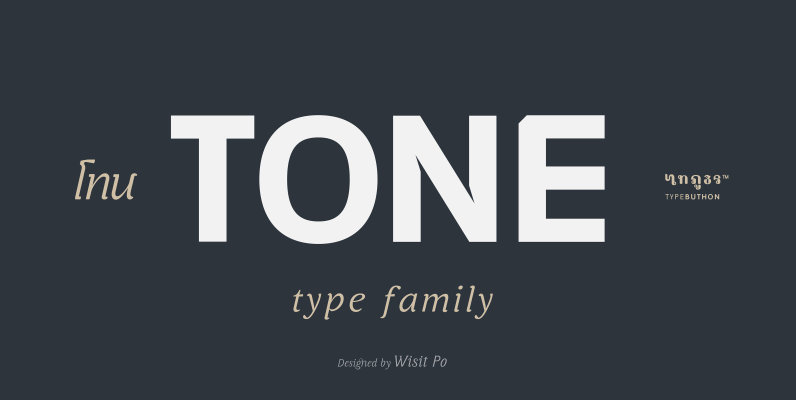 TONE
