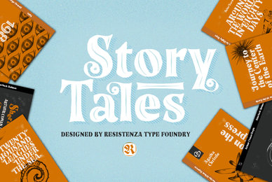 Story Tales