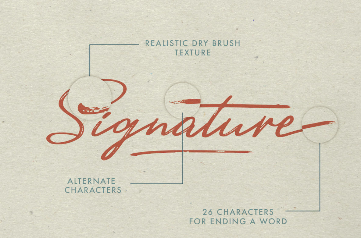 Belfast A Dry Brush Script Belfast A Dry Brush Script