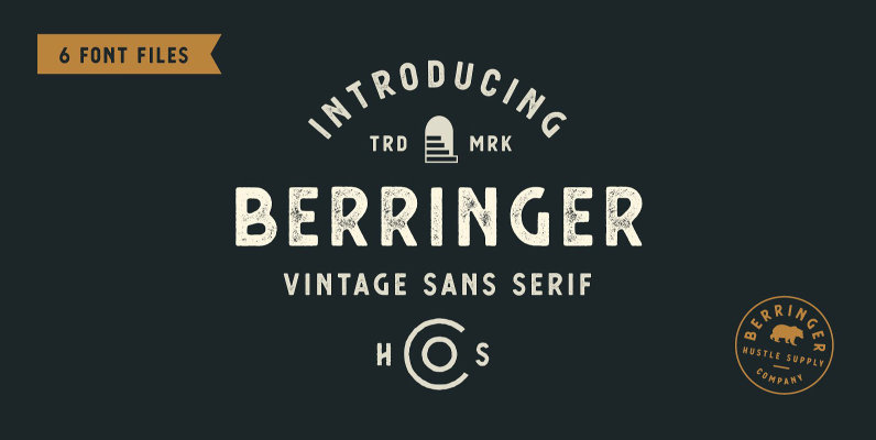 Berringer