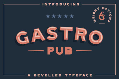 Gastro Pub