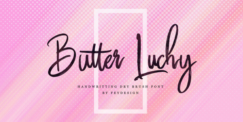 Butter Luchy
