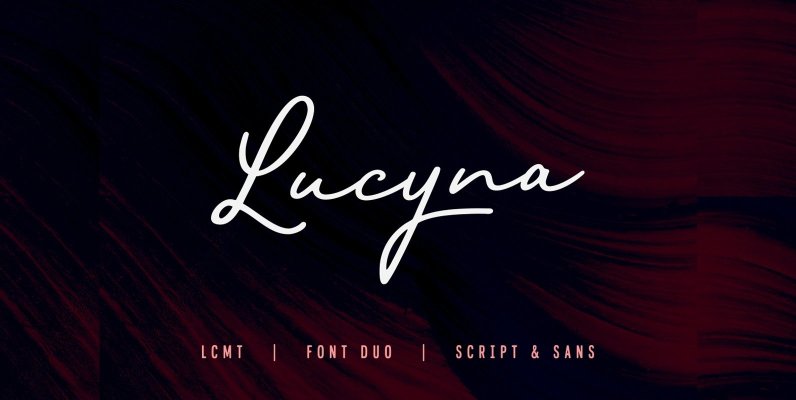 Lucyna Font Duo
