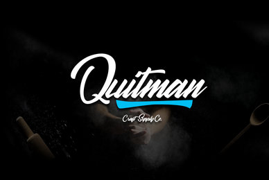 Quitman