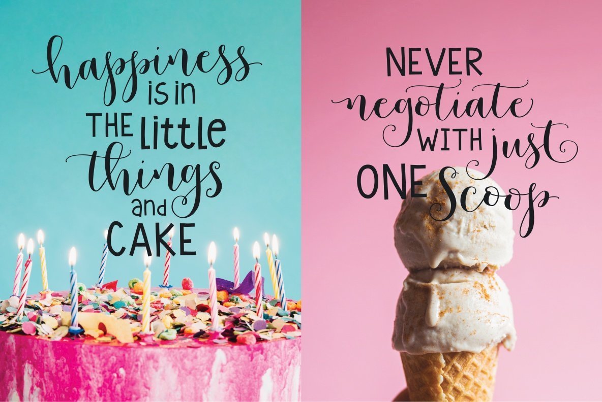 Lemons Mangos Sunshine 3