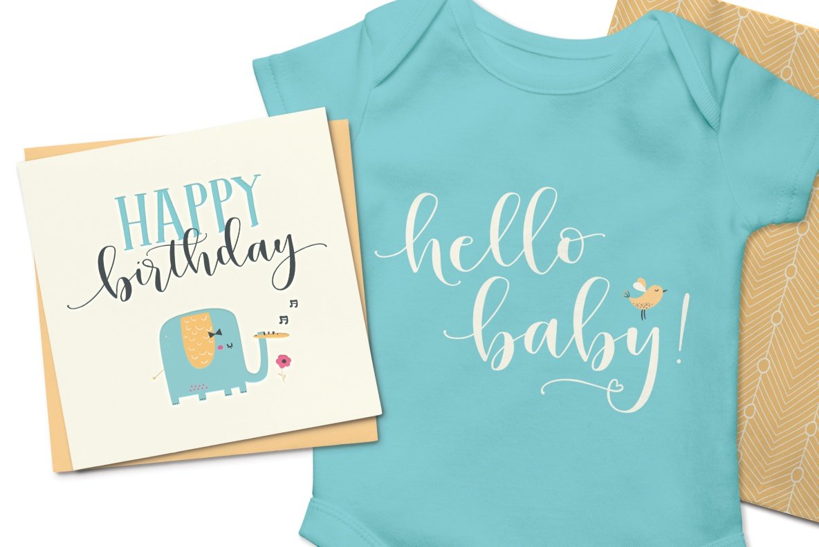 Lemons Mangos Sunshine 7