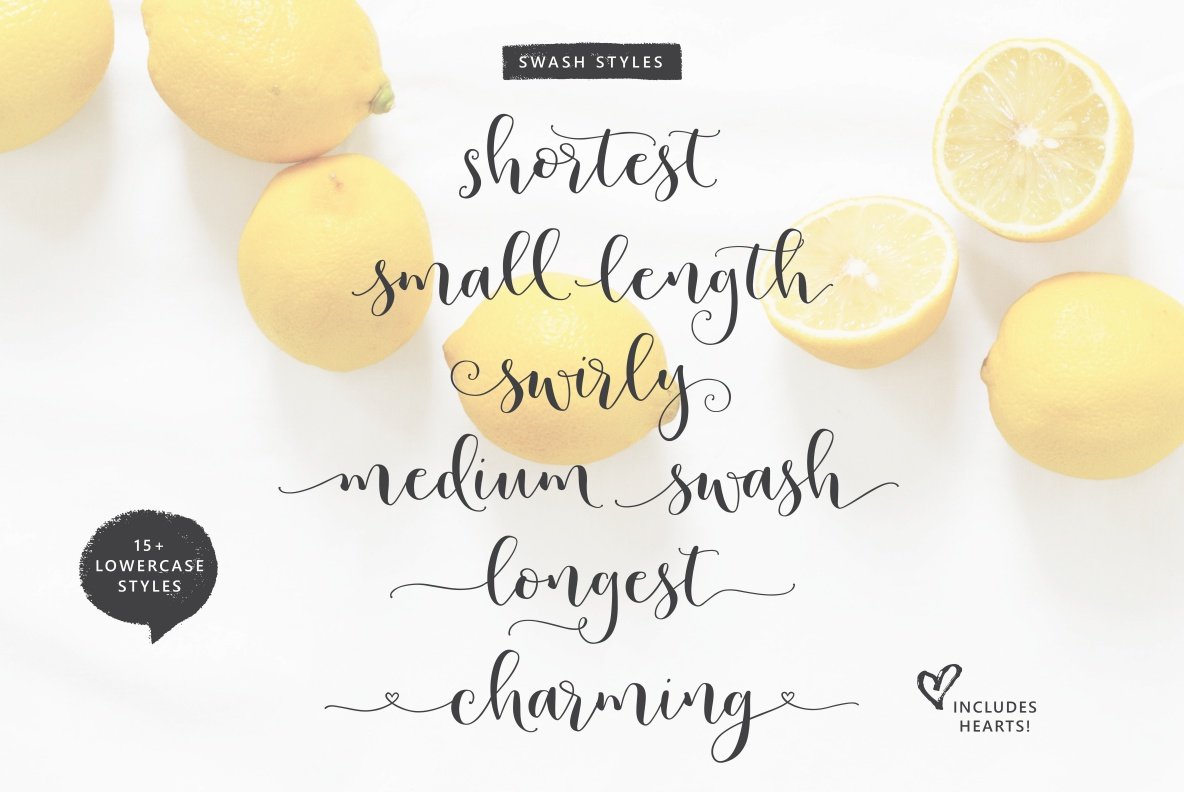 Lemons Mangos Sunshine 10