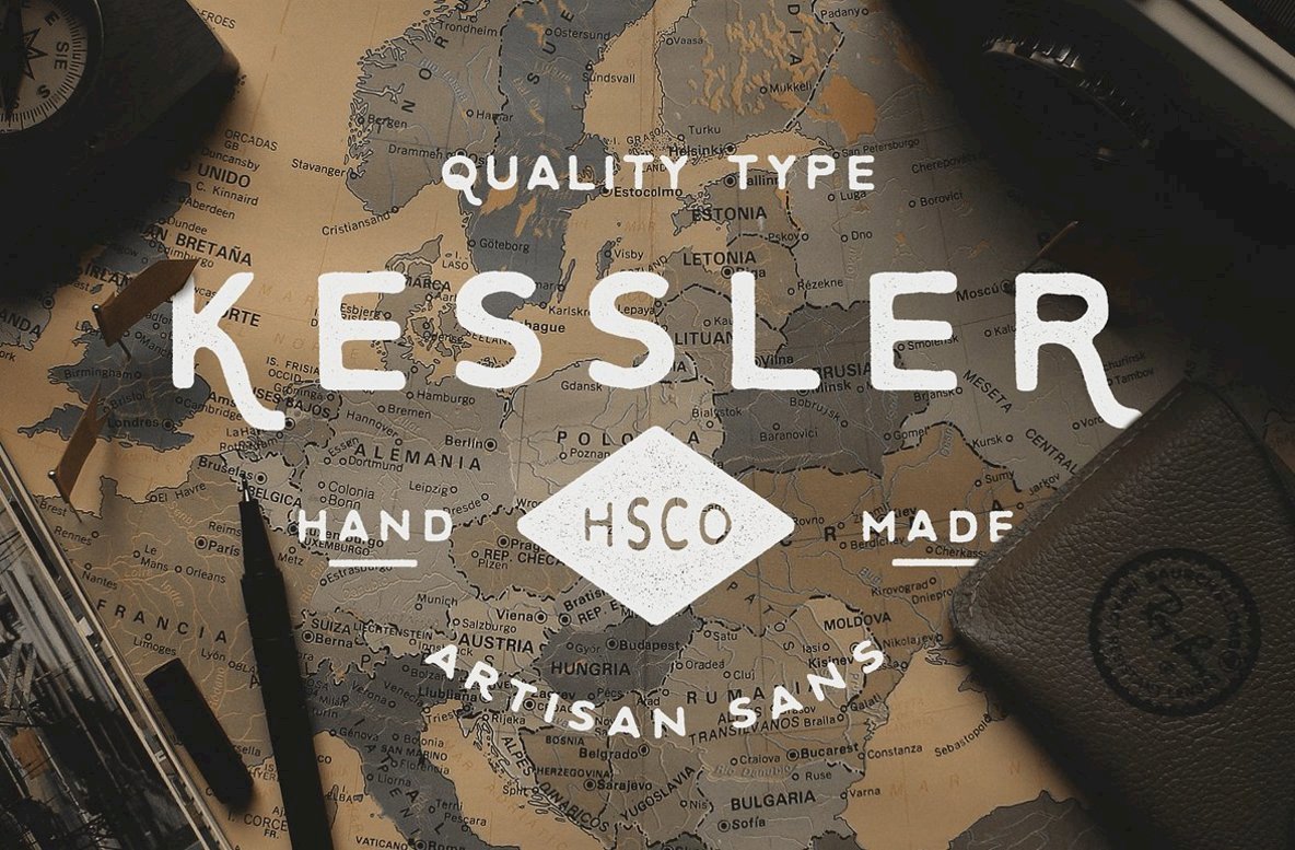 Massive Font Bundle Massive Font Bundle