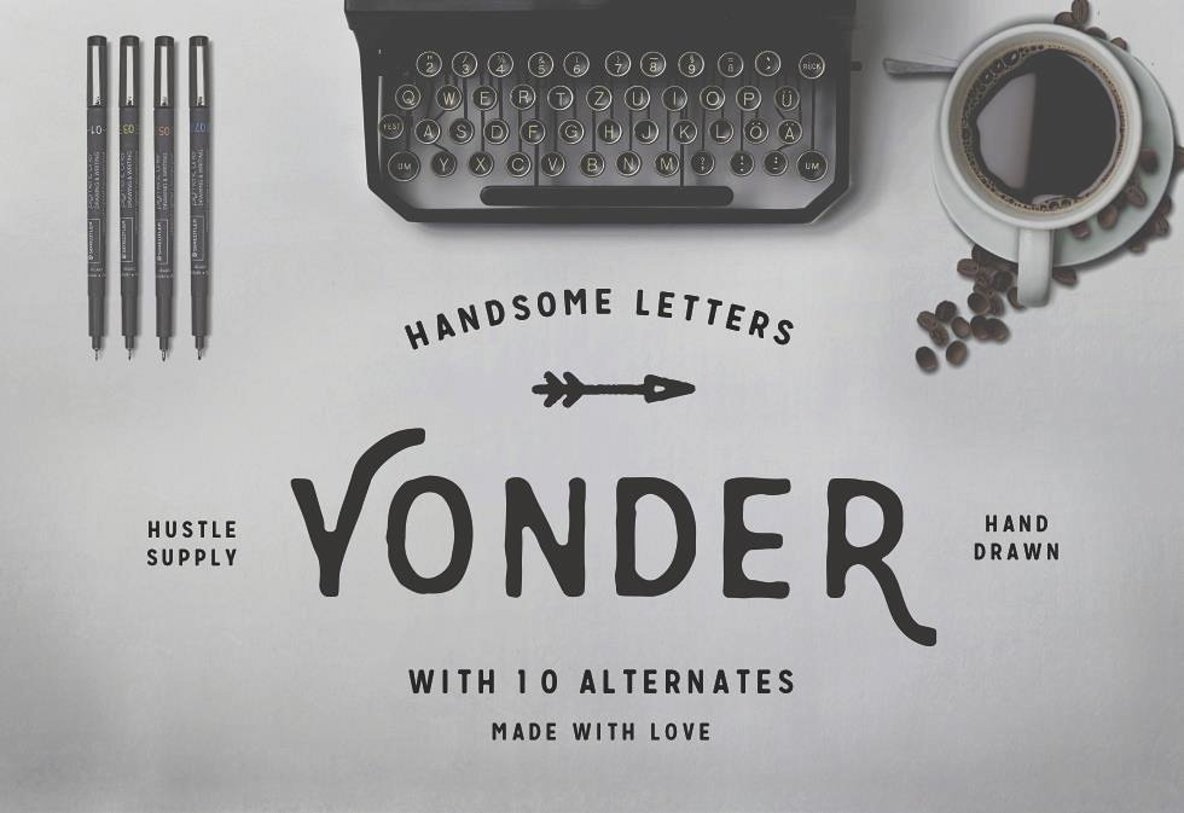 Massive Font Bundle Massive Font Bundle
