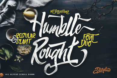 Humblle Rough