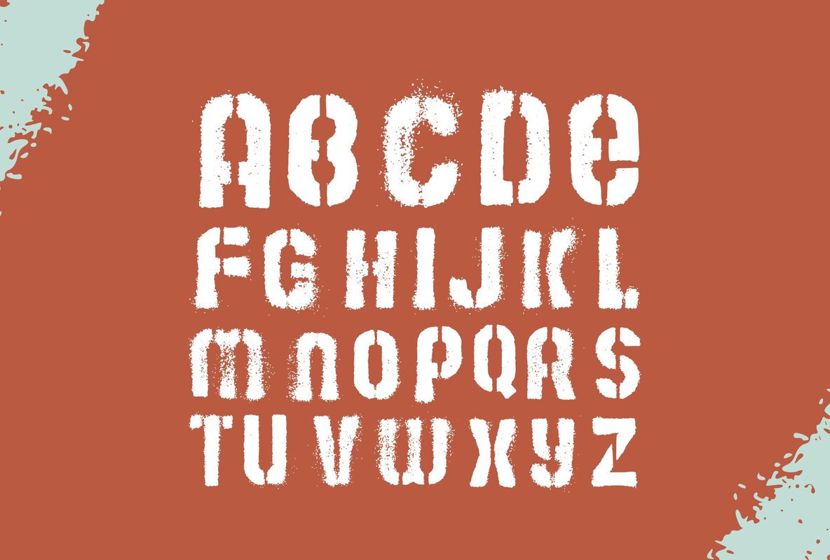 Bams Stencil Bams Stencil