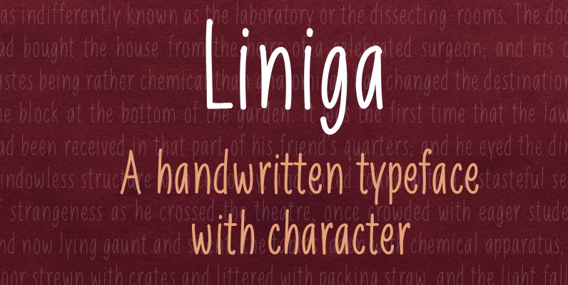 Liniga
