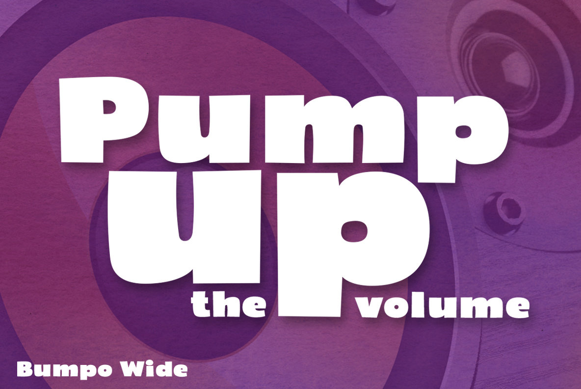 Bumpo 6