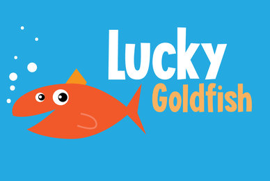Lucky Goldfish