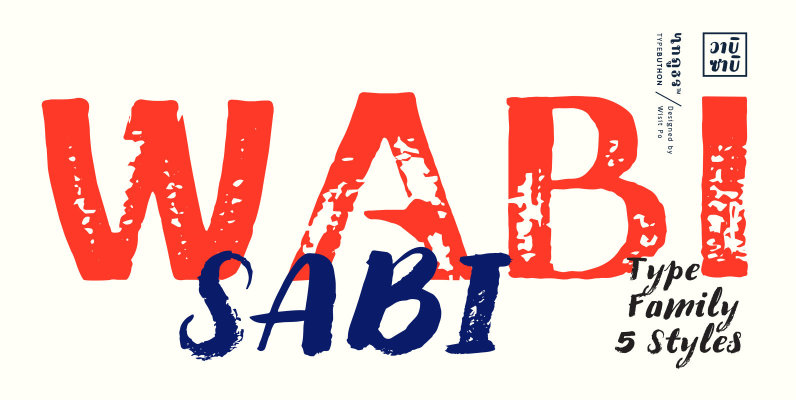Wabi Sabi