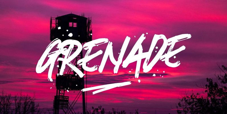 Grenade
