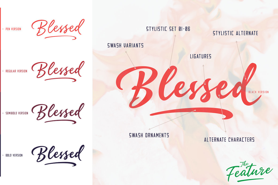 Quente Script and Tamigos 4