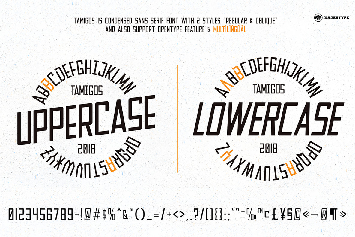 Quente Script and Tamigos 7