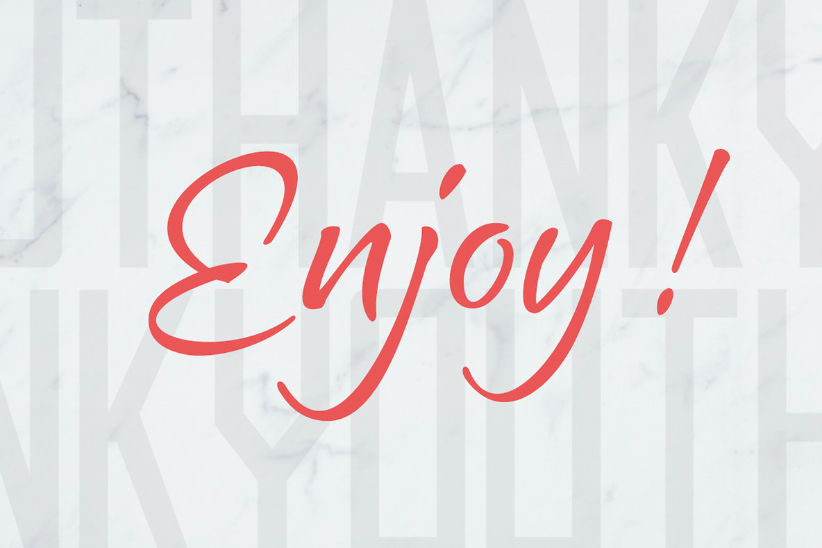 Quente Script and Tamigos 11