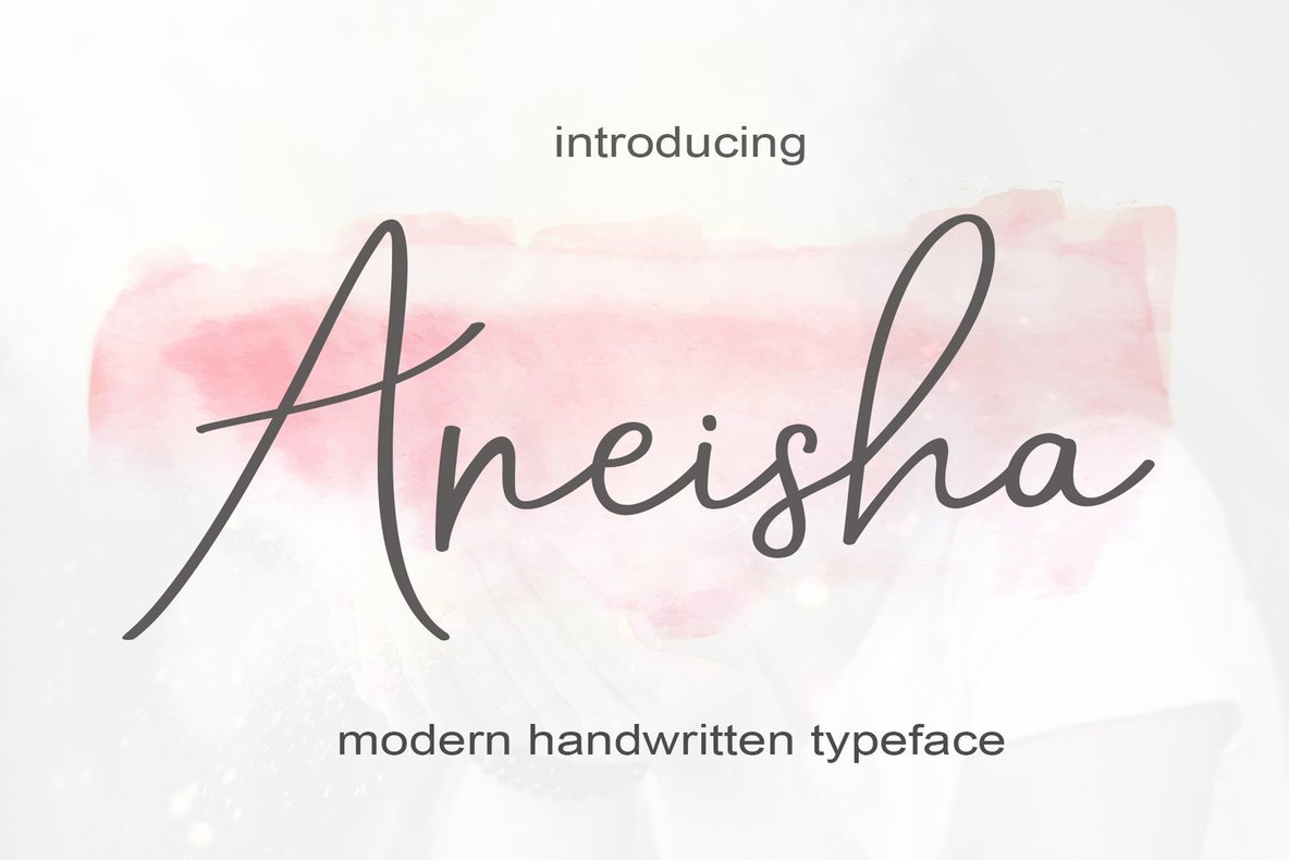 Aneisha Font