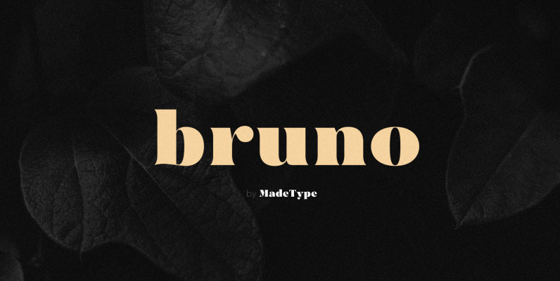 MADE Bruno