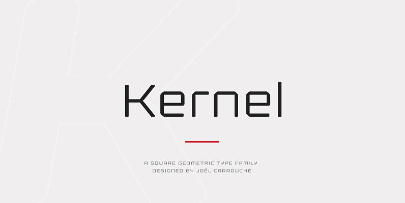 Kernel