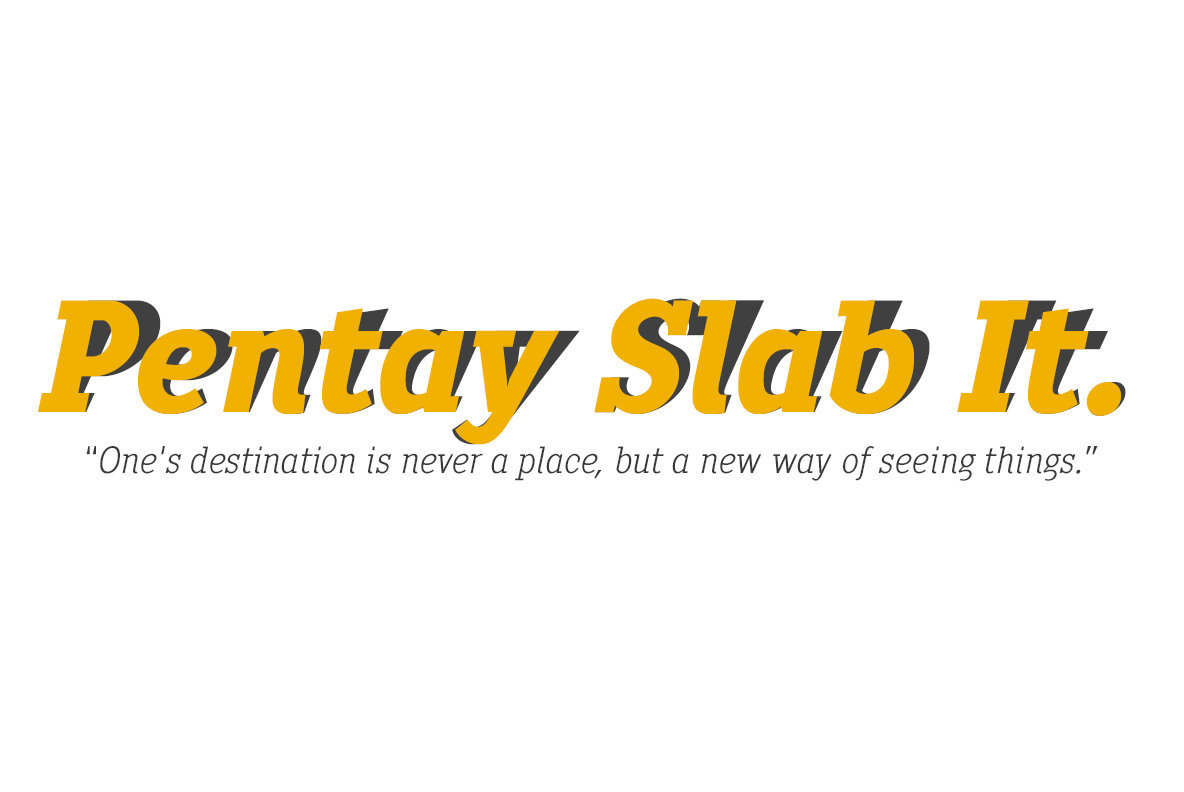 Pentay Slab