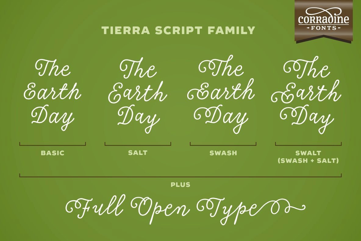 Tierra Script 2