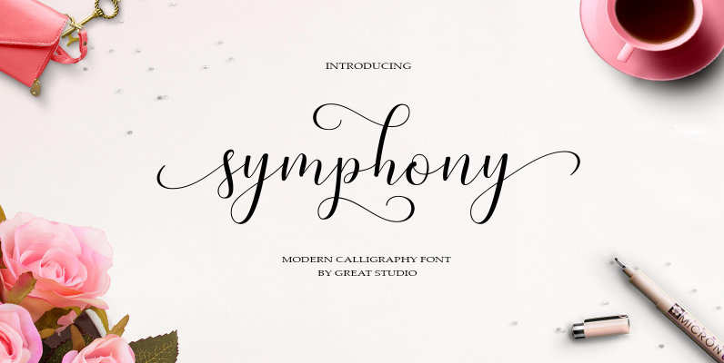 Symphony