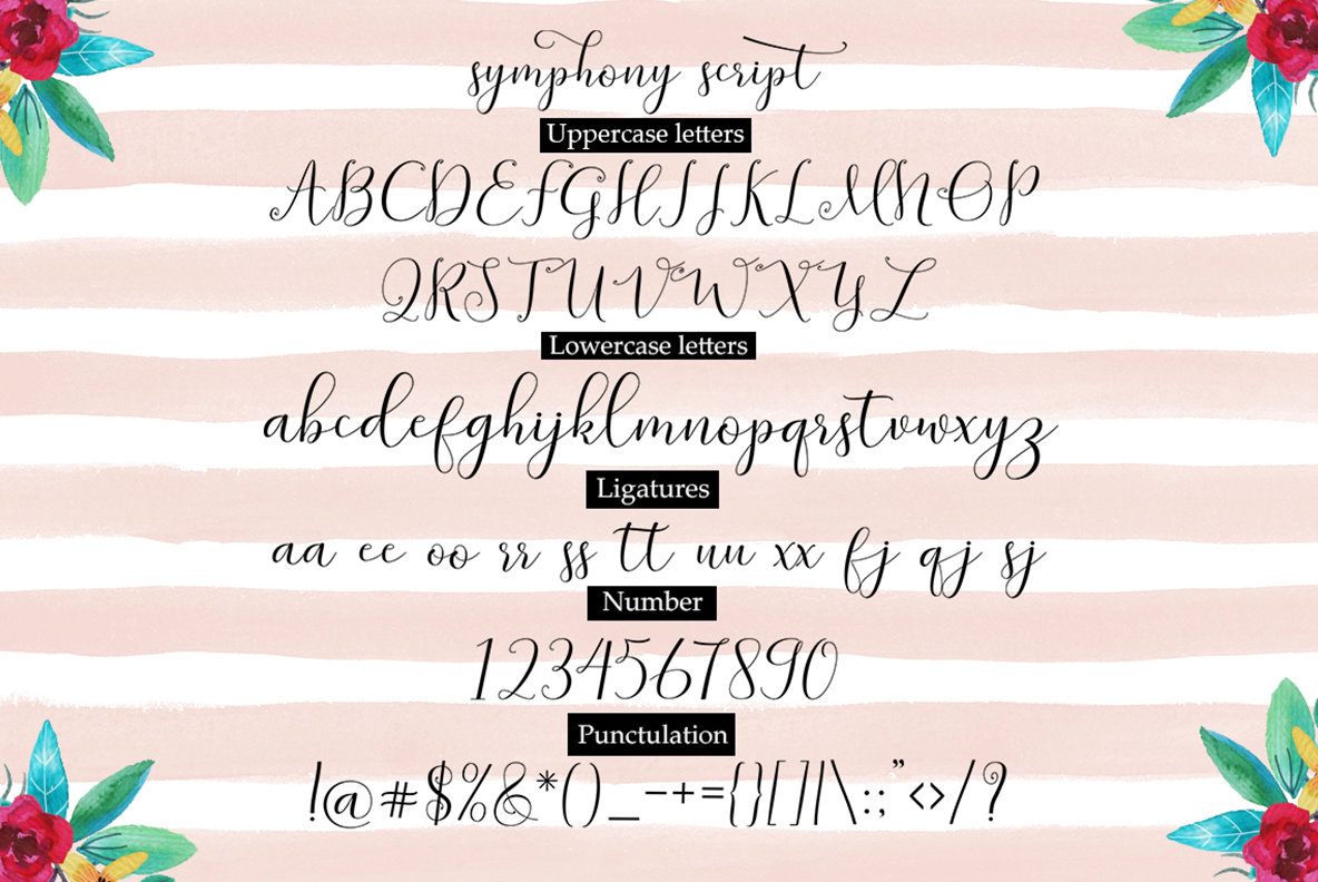 Symphony Symphony