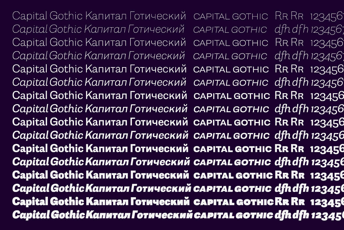 Capital Capital