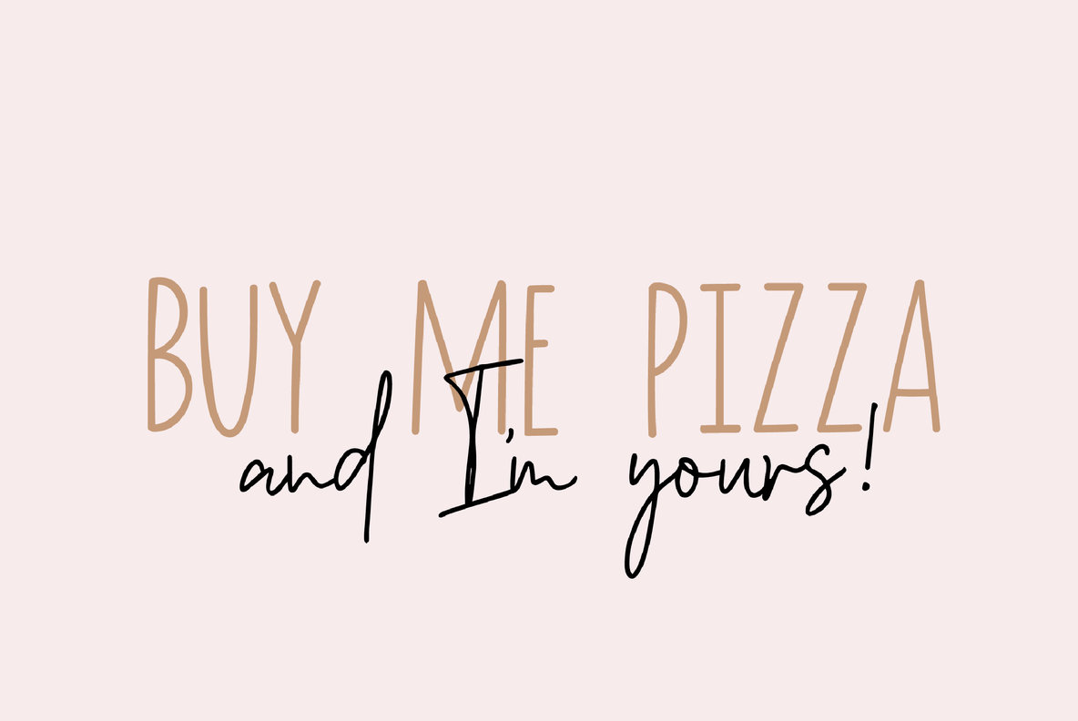 Simply Breathtaking Font Duo 8