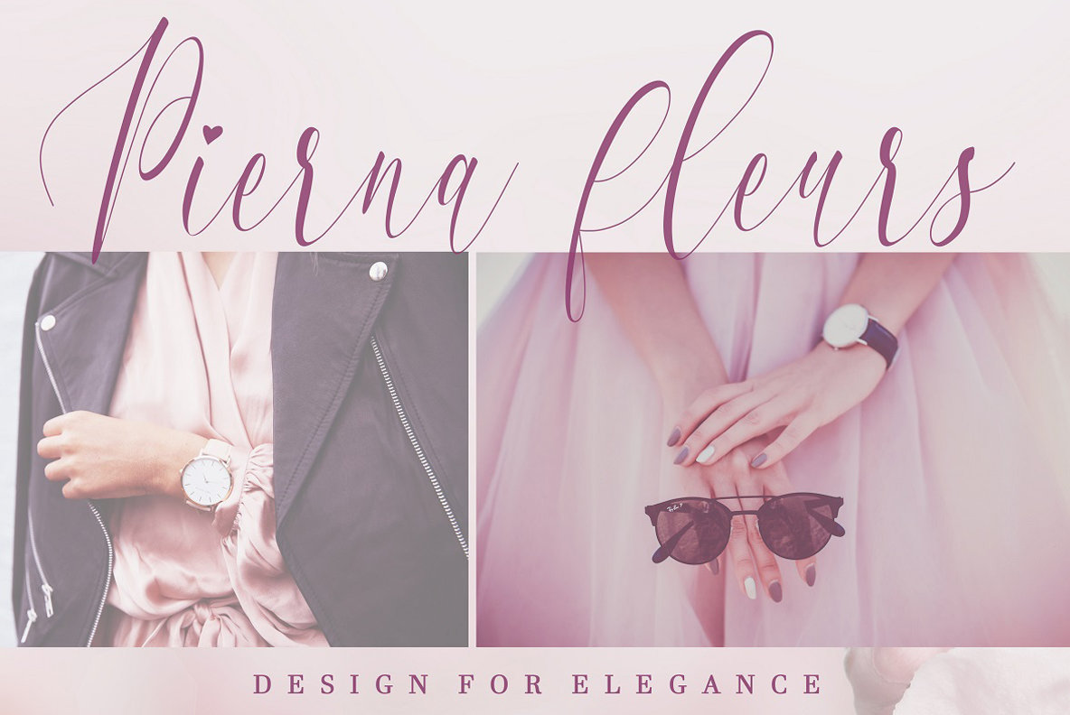 Charlotte Calligraphy 4