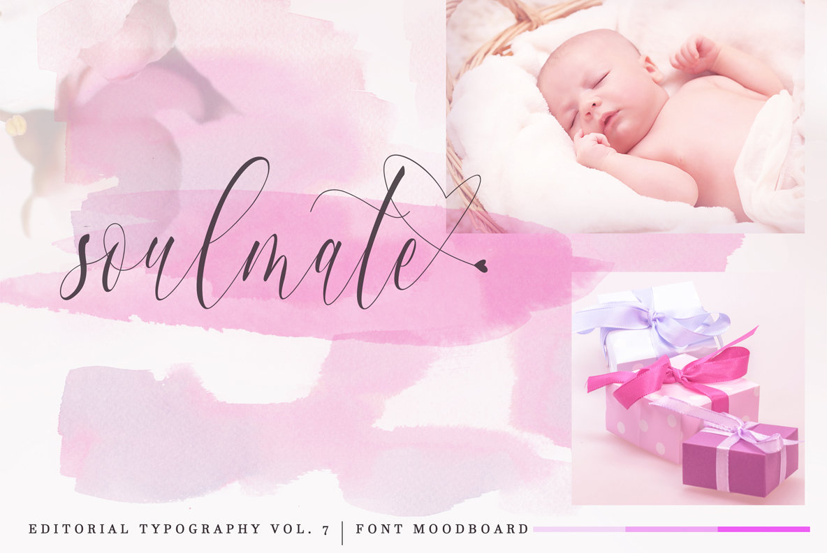 Charlotte Calligraphy 7