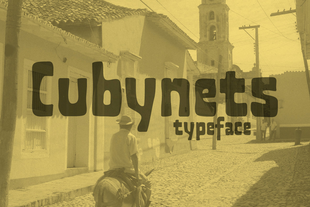 Cubynets 4F Cubynets 4F