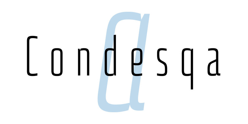 Condesqa 4F