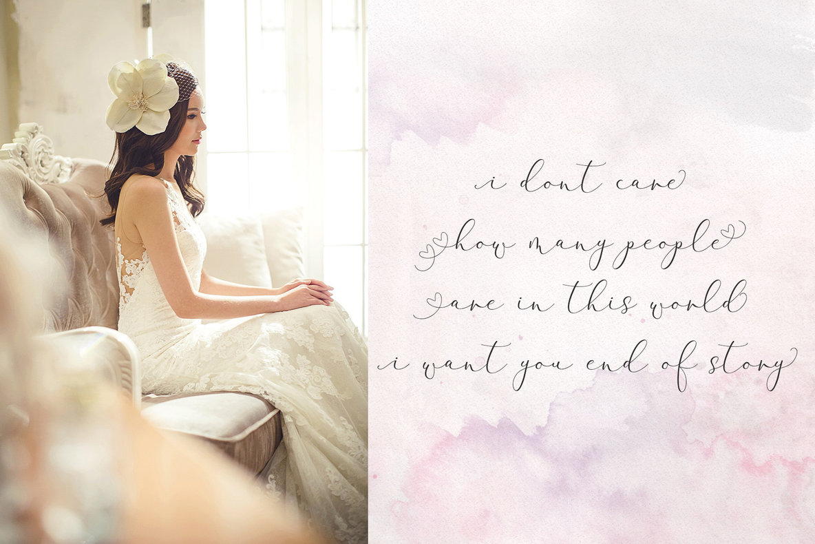 Rachela Lovely Calligraphy Rachela Lovely Calligraphy