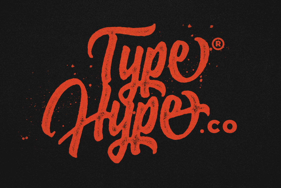 Hoodson Script Hoodson Script